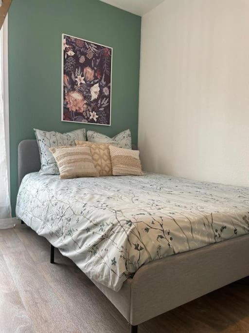 Cosy Idealement Situe Draps Serviettes Apartment